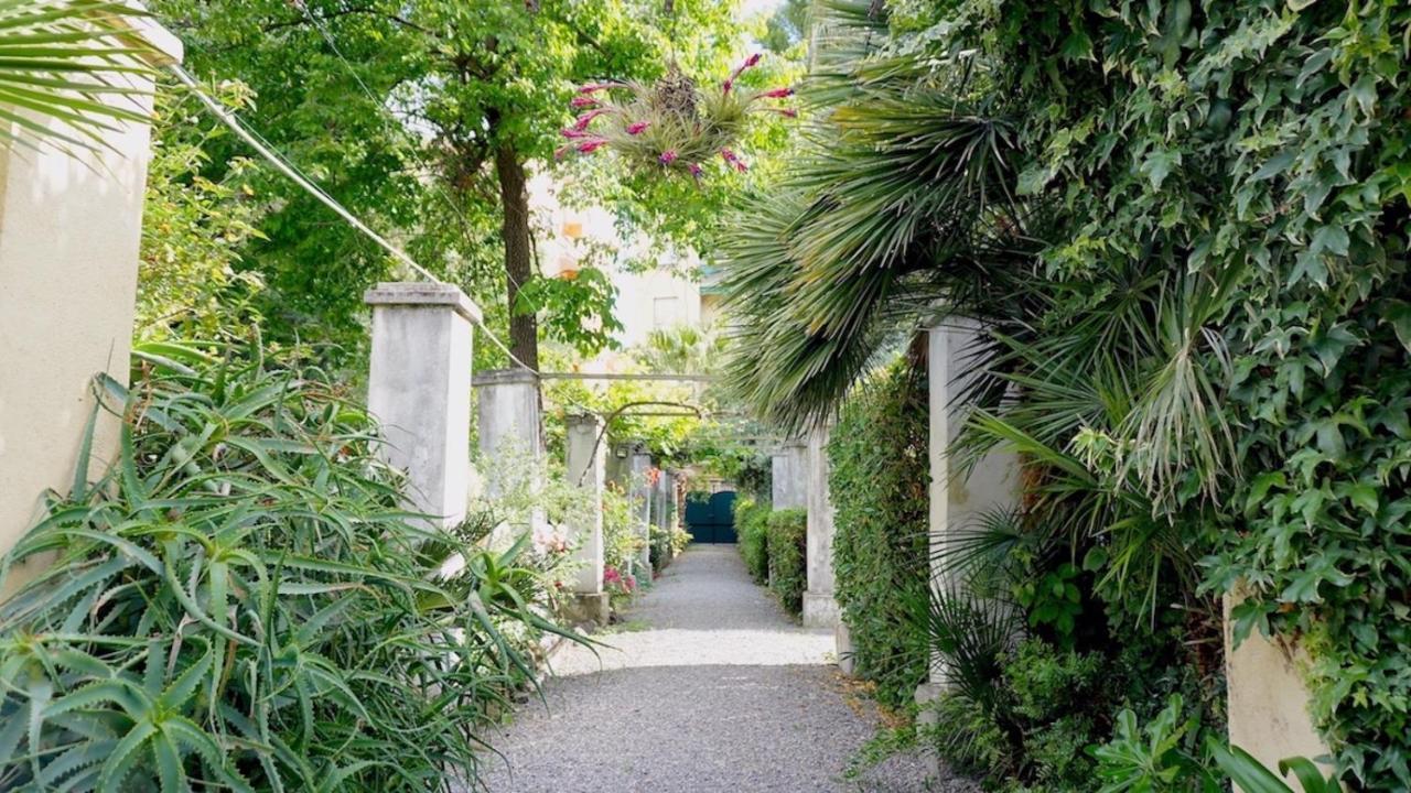 Villa Angelina Casa Limone Vallecrosia Exterior photo